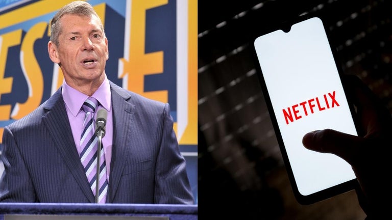 Vince McMahon Netflix Documentary Could Reportedly Be Scrapped in Wake of Misconduct Allegations