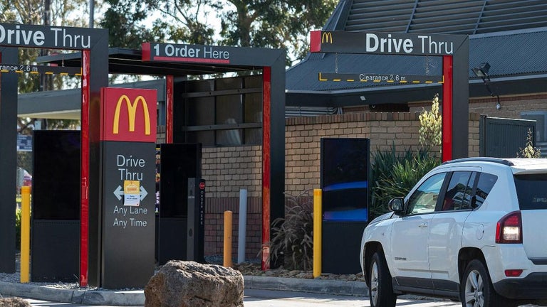 McDonald's Drive-Thru Plans Thwarted by Local Council Ban Due to Local Obesity Rates