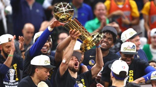 NBA Finals schedule 2022: Full dates, times, TV channels & live streams to  watch Celtics vs. Warriors