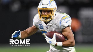 Chargers' Justin Herbert to participate at OTAs amid contract talks