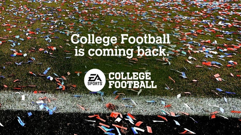 EA Sports' Latest Announcement on College Football Video Game Leaves Fans Unhappy