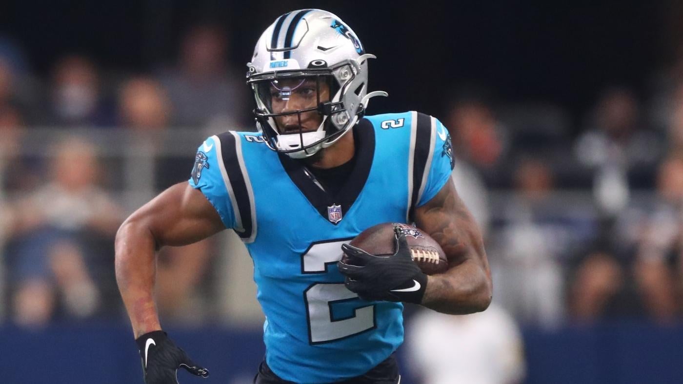 NFL DFS, Falcons vs. Panthers: DraftKings, FanDuel daily Fantasy football picks on Thursday Night Football
