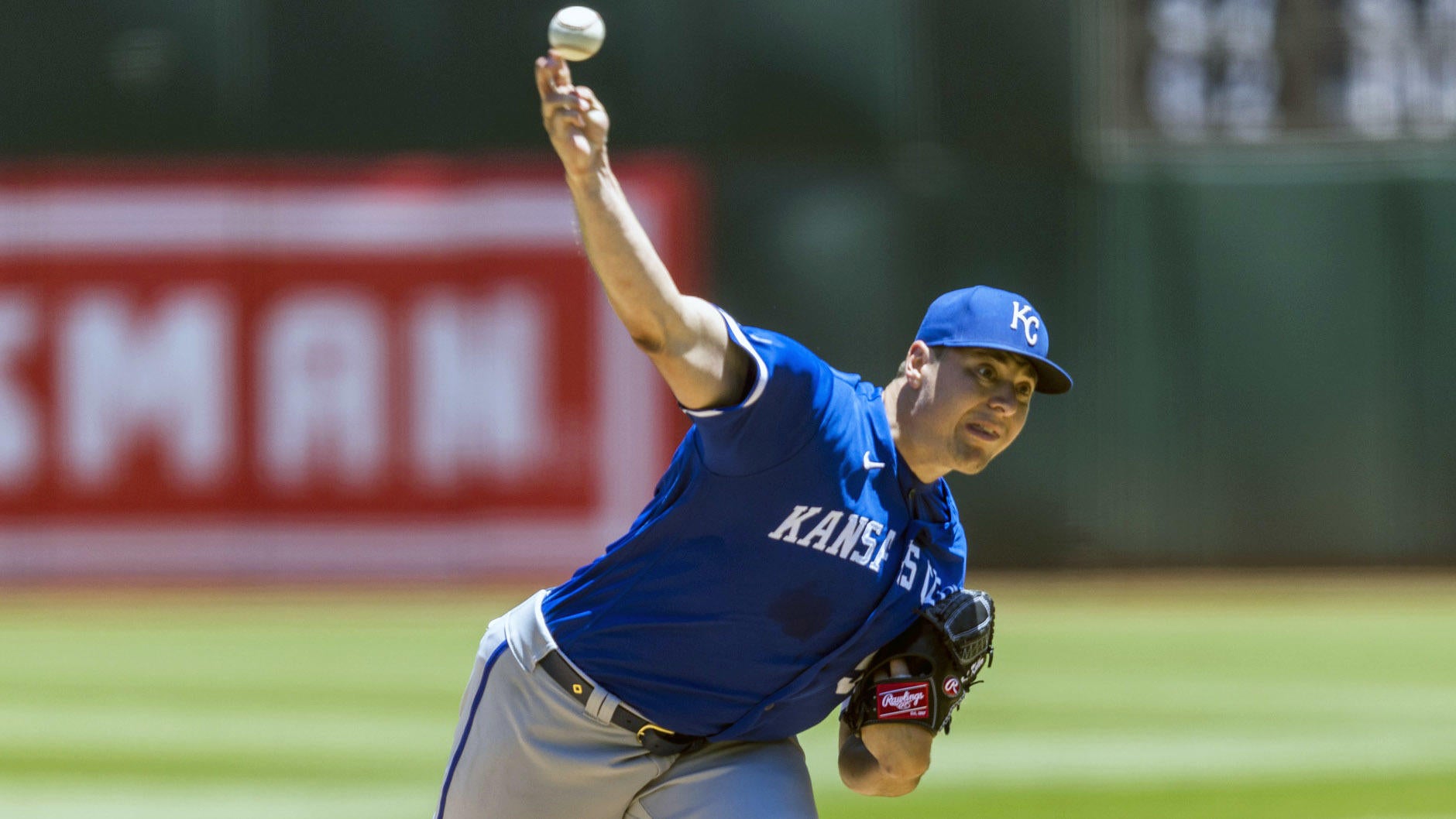 Tambahan Daftar Bebas Liga Fantasy Baseball Minggu ke-5: Mencari Kejelasan Closer di Tengah Lautan Perbedaan