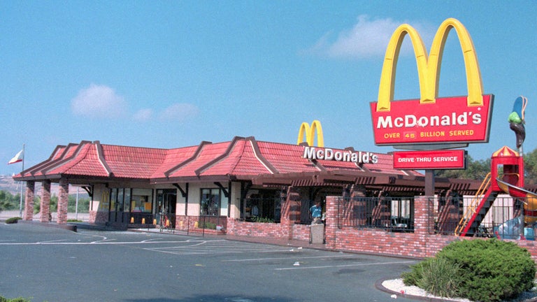 McDonald's Brings Back $1 Menu Item Just in Time for Summer