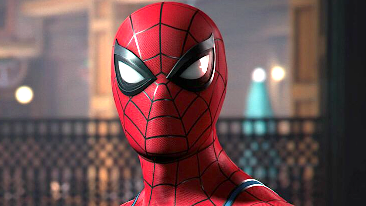 Marvel's Spider-Man 2 Prequel Comic Can Now Be Read Online