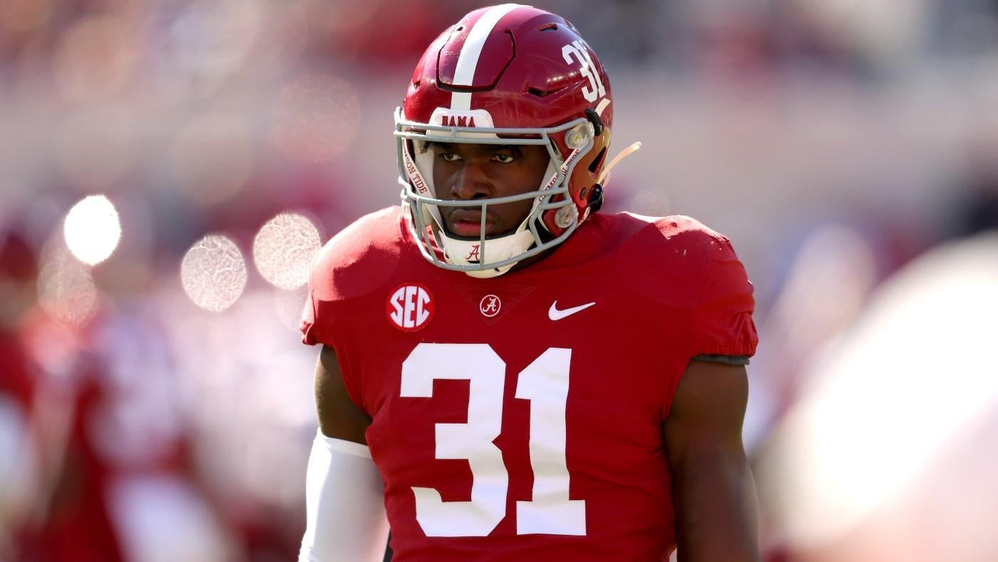 Will Anderson Jr. NFL Draft 2023: Scouting report, prospect ranking, recruiting profile, more for Alabama EDGE