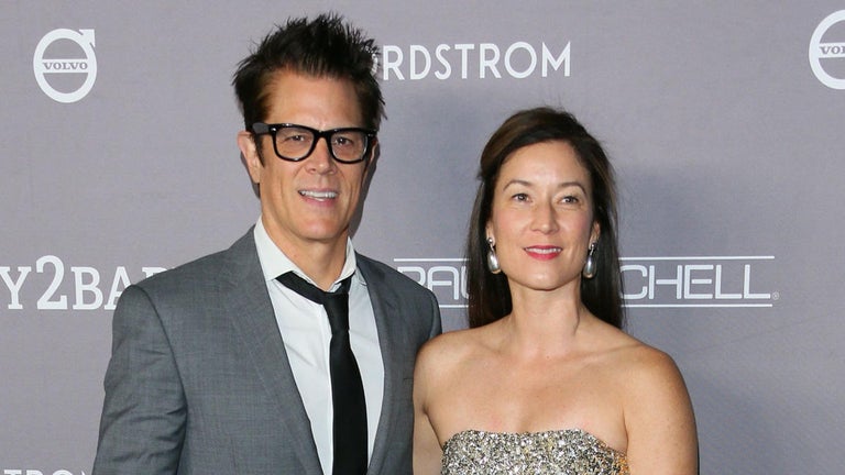 Johnny Knoxville Divorcing His Wife of 11 Years