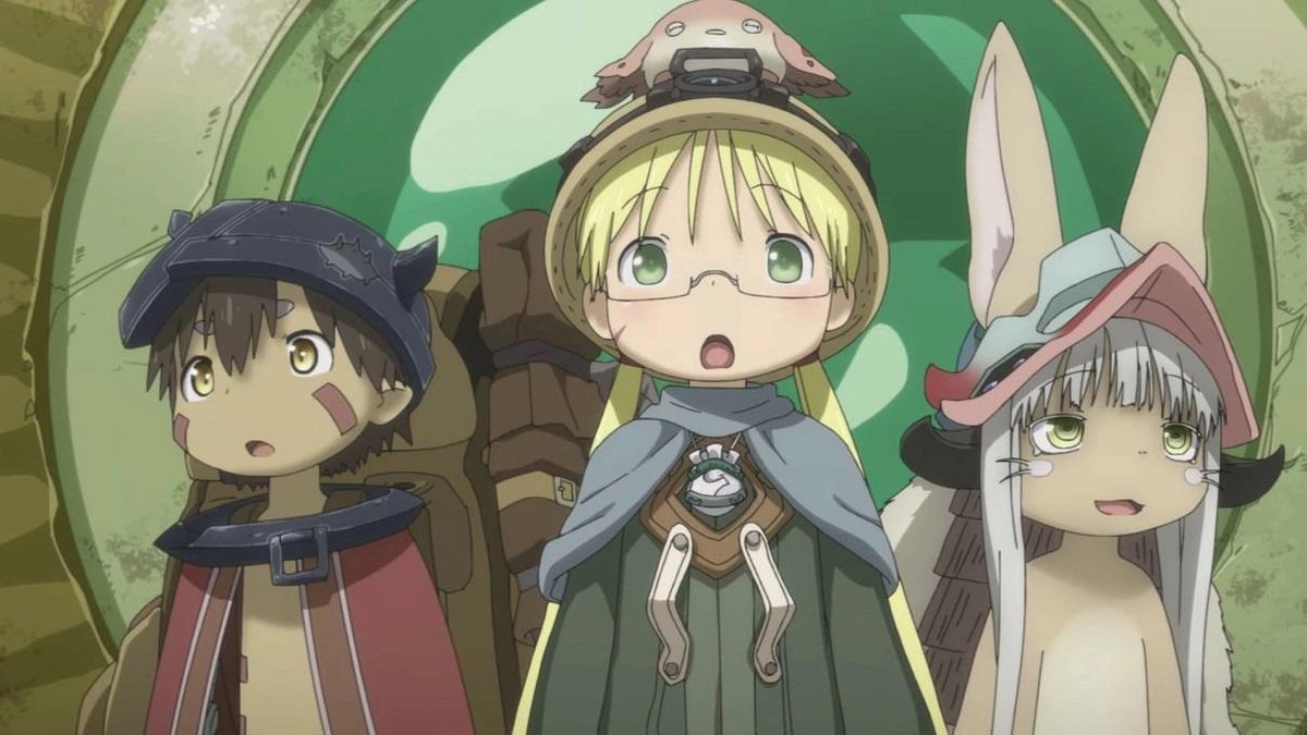 Made in Abyss to Get Sequel Anime!, Anime News