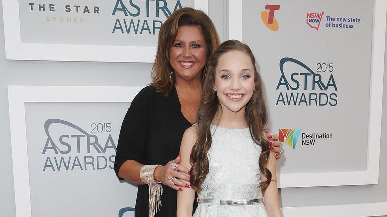 'Dance Moms' Star Abby Lee Miller Unloads on Maddie Ziegler Over 'Toxic Environment' Criticism