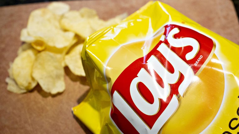 Lay's Potato Chip Recall Was the Brand's Second in the Past Year