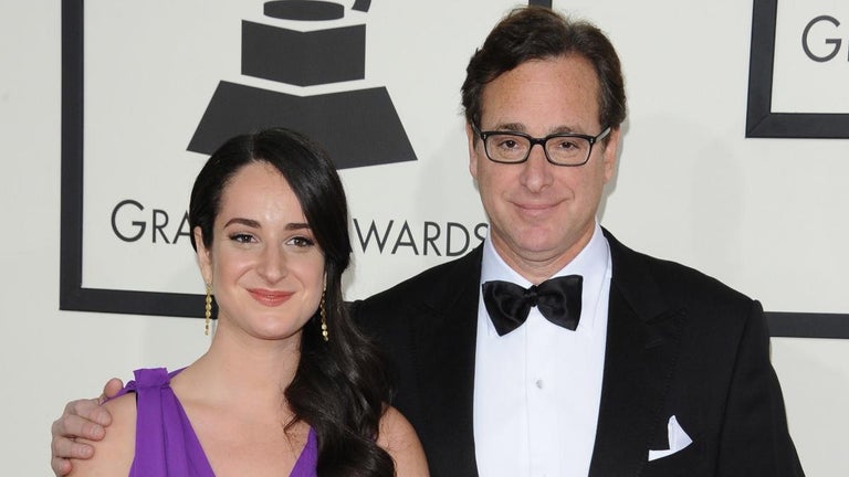 Bob Saget's Daughter Lara Leaves a Loving Father's Day Tribute to Her Late 'Best Friend'