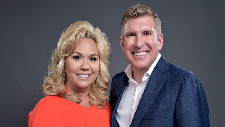 Todd and Julie Chrisley Break Silence on Guilty Verdict in Tax Evasion Case