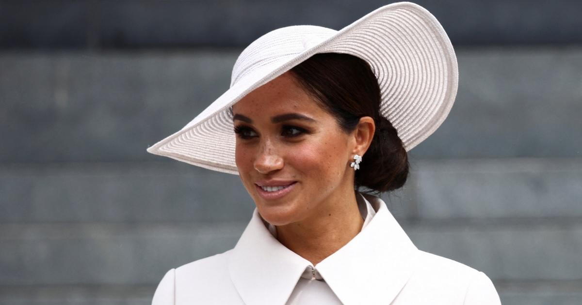 Royal Family's Report on Meghan Markle Bullying Claims Reportedly 'Buried'.jpg
