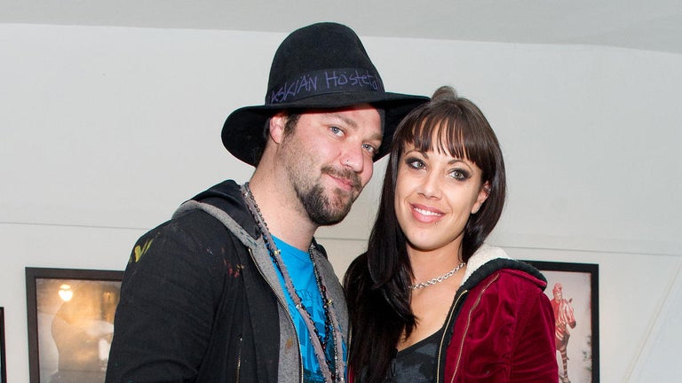 Bam Margera Allegedly Sends Angry Texts to Ex-Wife Following 5150 Hold