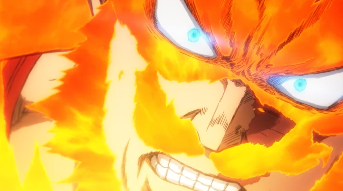 My Hero Academia Season 6 finale drops first-look trailer - Dexerto