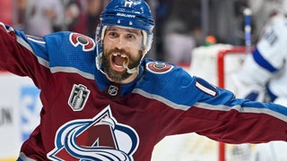 NHL Playoffs 2022: Avalanche win in OT, take 2-0 series lead