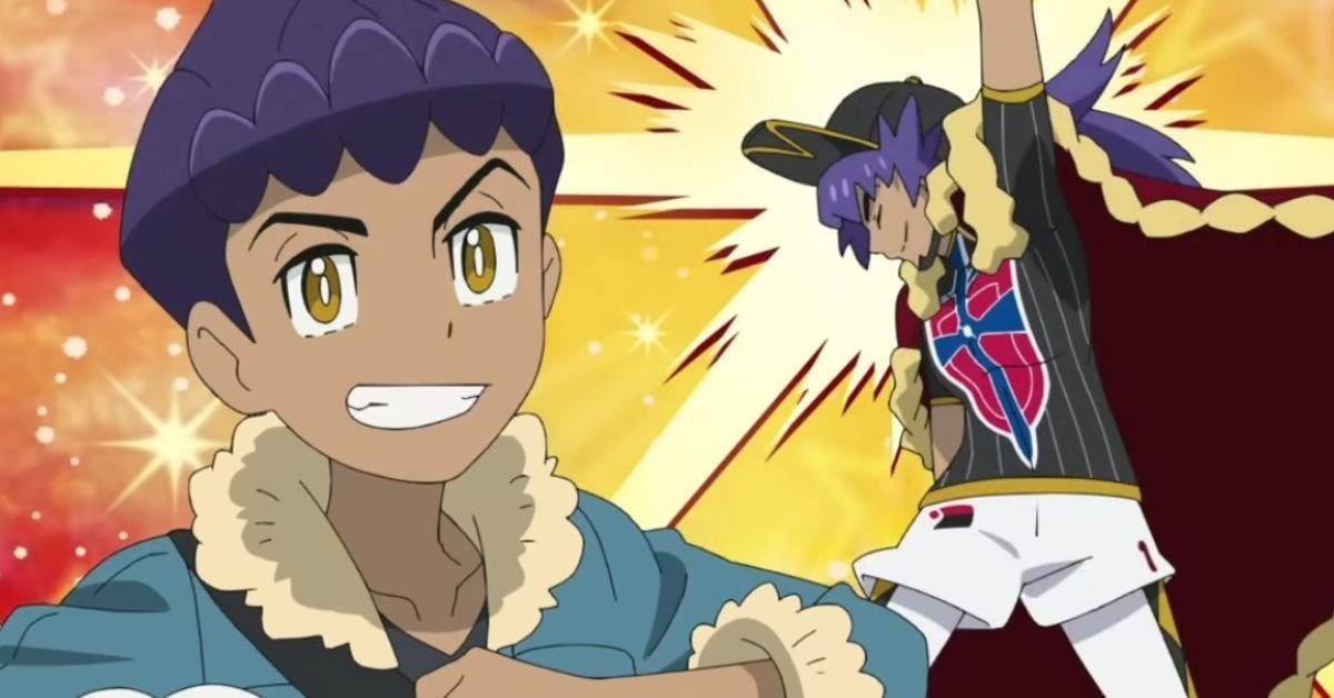 New Pokémon Twilight Wings episode spotlights Hop and his Wooloo  Gamepur