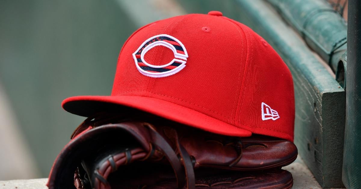 Reds SP Graham Ashcraft Told to Remove Wedding Ring Under Glove as MLB  Enforces Rule, News, Scores, Highlights, Stats, and Rumors