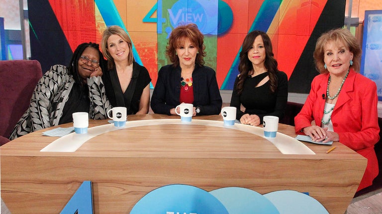 'The View' Planning Barbara Walters Special to Honor Talk Show's Creator