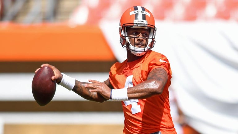 NFL to Seek 'Significant' Punishment for Deshaun Watson, According to Report