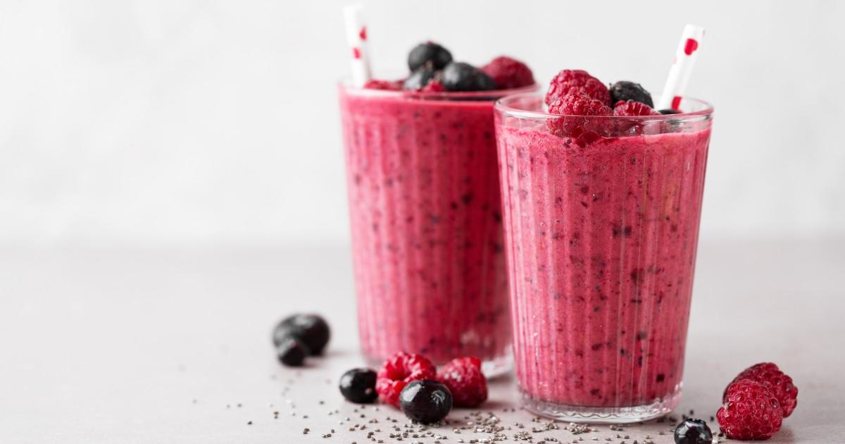 smoothies-getty-images