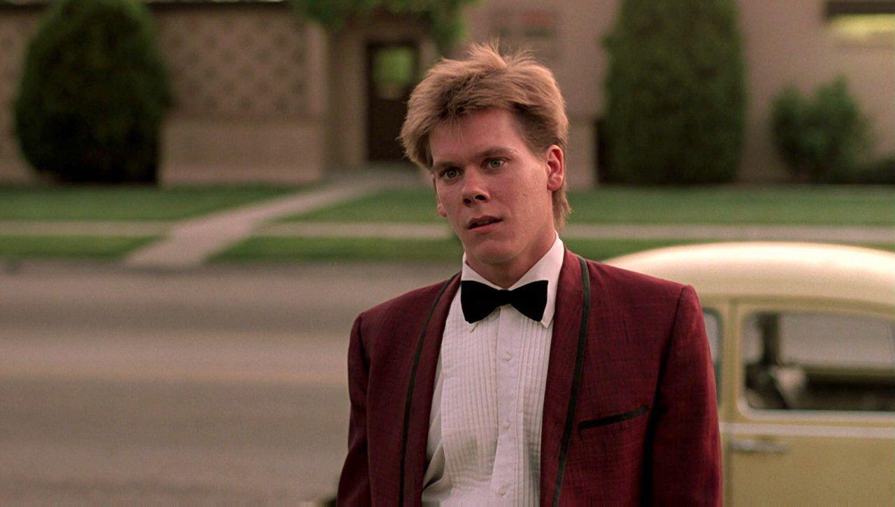 Kevin Bacon Reflects on His Footloose Role