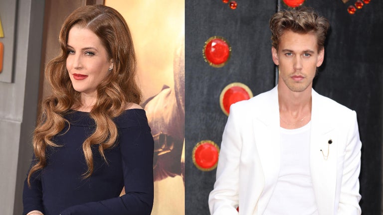 Lisa Marie Presley and 'Elvis' Actor Austin Butler to Appear on TV Together This Week