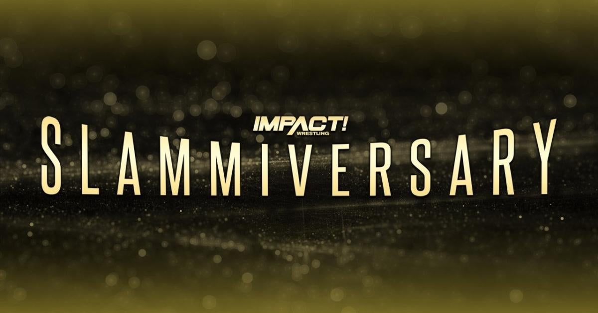 TNA WWE Crossover Continues with The Rascalz Win at Slammiversary