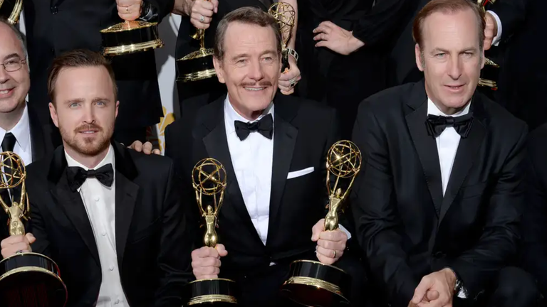'Better Call Saul': Bryan Cranston Reveals Details About Walt and Jesse's Return