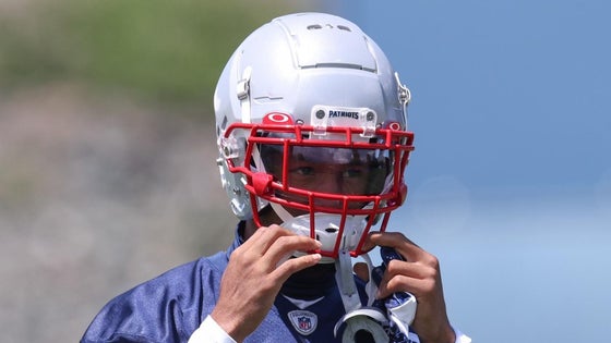 NFL: New England Patriots Minicamp