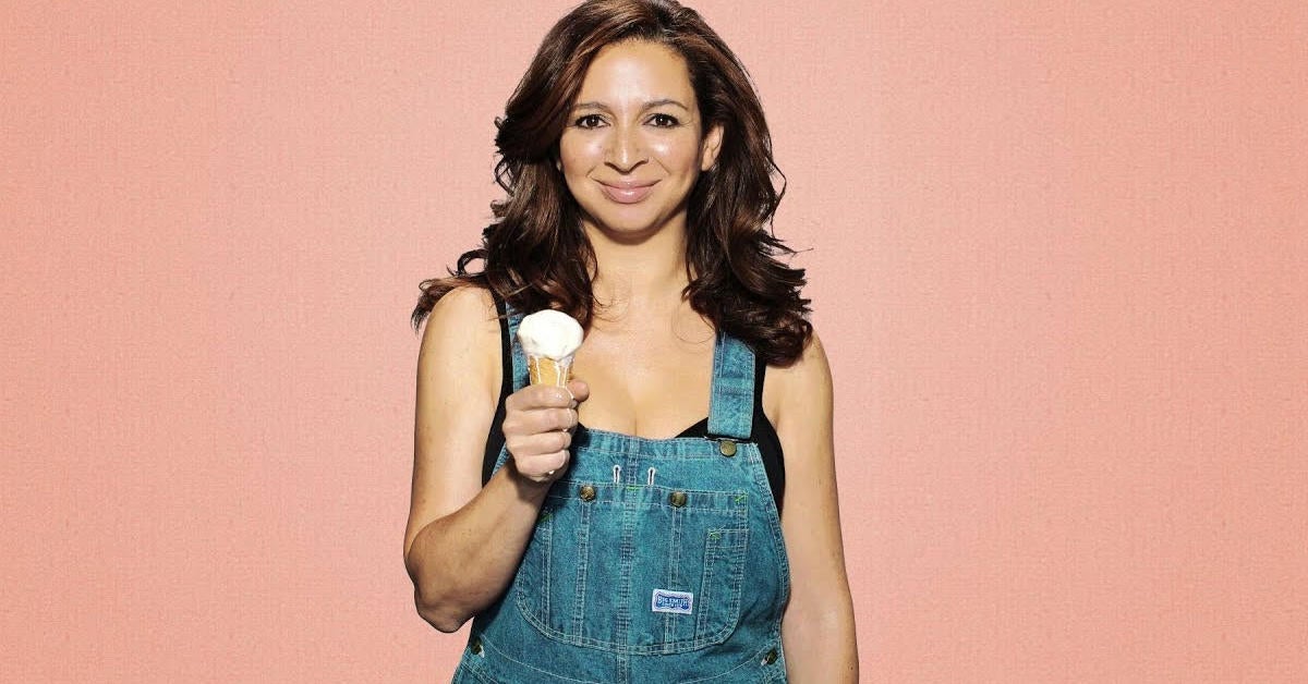 Maya Rudolph Remembers How She Virtually Starred in Killing Eve