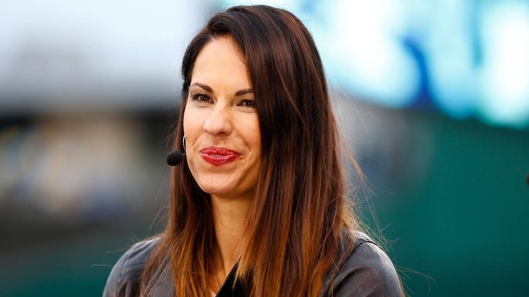 Jessica Mendoza Talks Making History as Dodgers TV Broadcaster (Exclusive)
