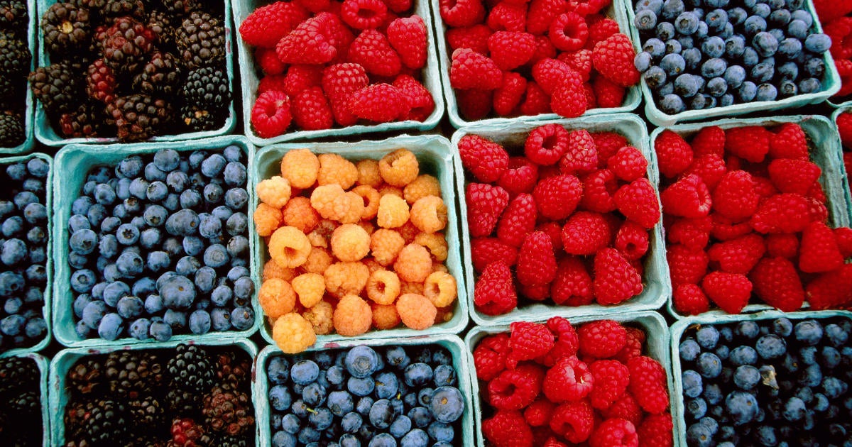 fruit-berries