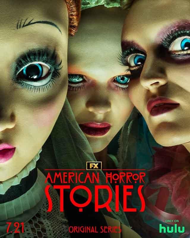 American horror story 2025 season 2 full episodes