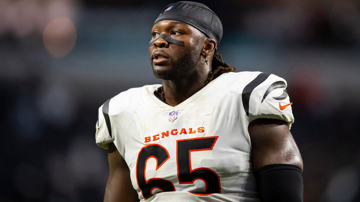 NFL: Cincinnati Bengals at Las Vegas Raiders