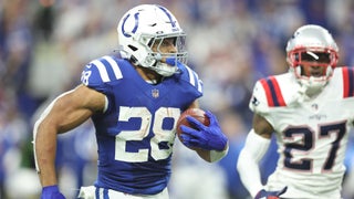 Ranking NFL's top 10 RBs for 2022: Christian McCaffrey plummets with injury  concerns, Jonathan Taylor soars 