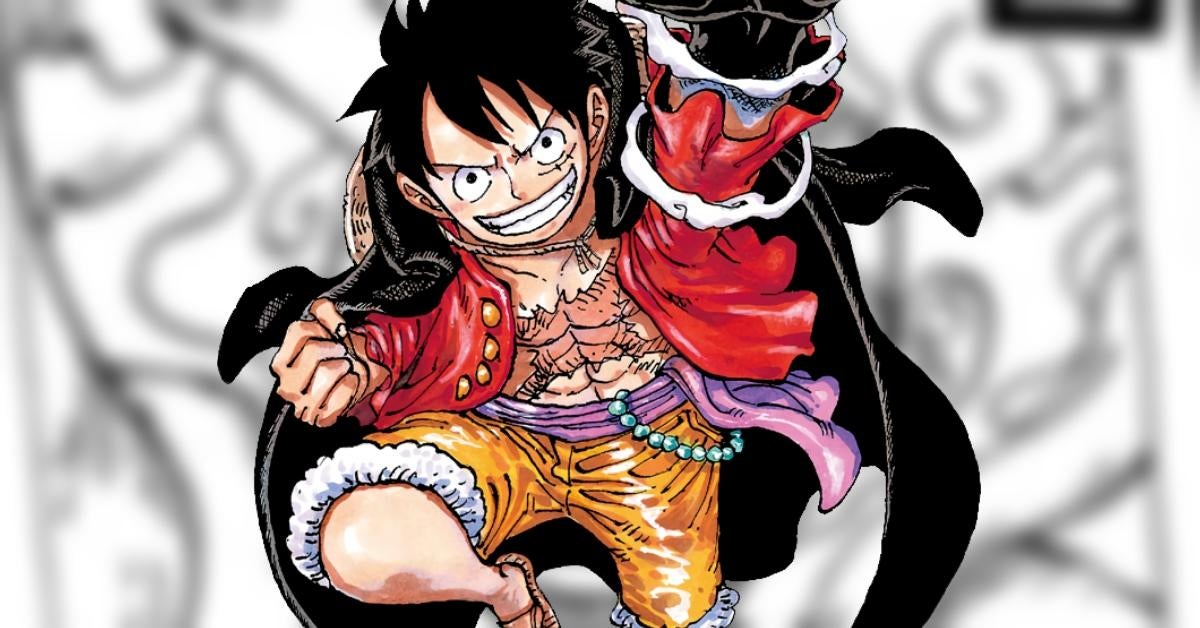 Luffy's Bounty after Wano is going to surpass both Big Mom and