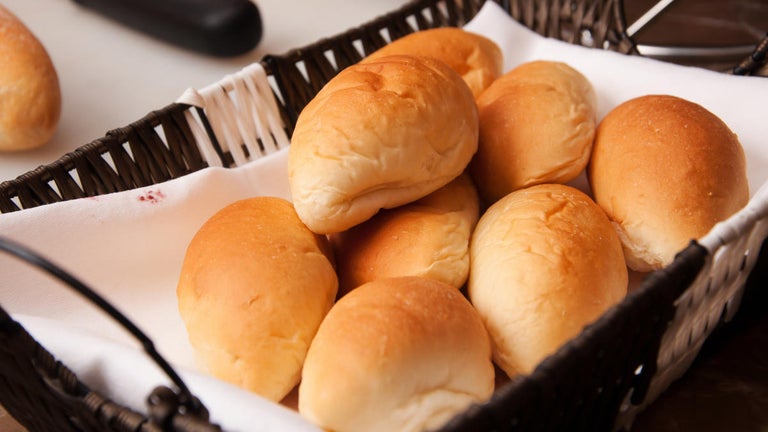 Rolls Recalled Over Metal Contamination Fears