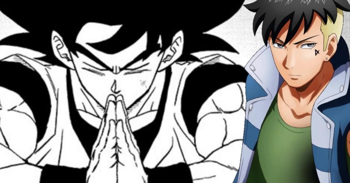 Dragon Ball Super And Boruto's New Chapters Change The Game