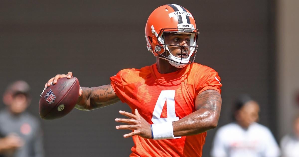 Deshaun Watson Makes Big Move In Lawsuits Filed Against Him Ahead Of ...