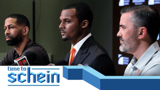 NFL, NFLPA Remain In Deshaun Watson Settlement Discussions