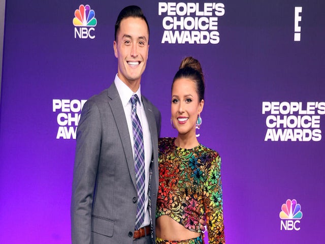 'Bachelorette' Star Katie Thurston and John Hersey Split