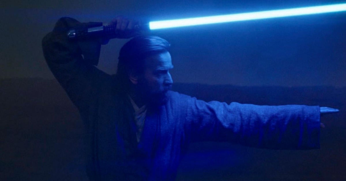 Obi-Wan Kenobi Finale Review: Episode 6 Delivers An Epic Ending