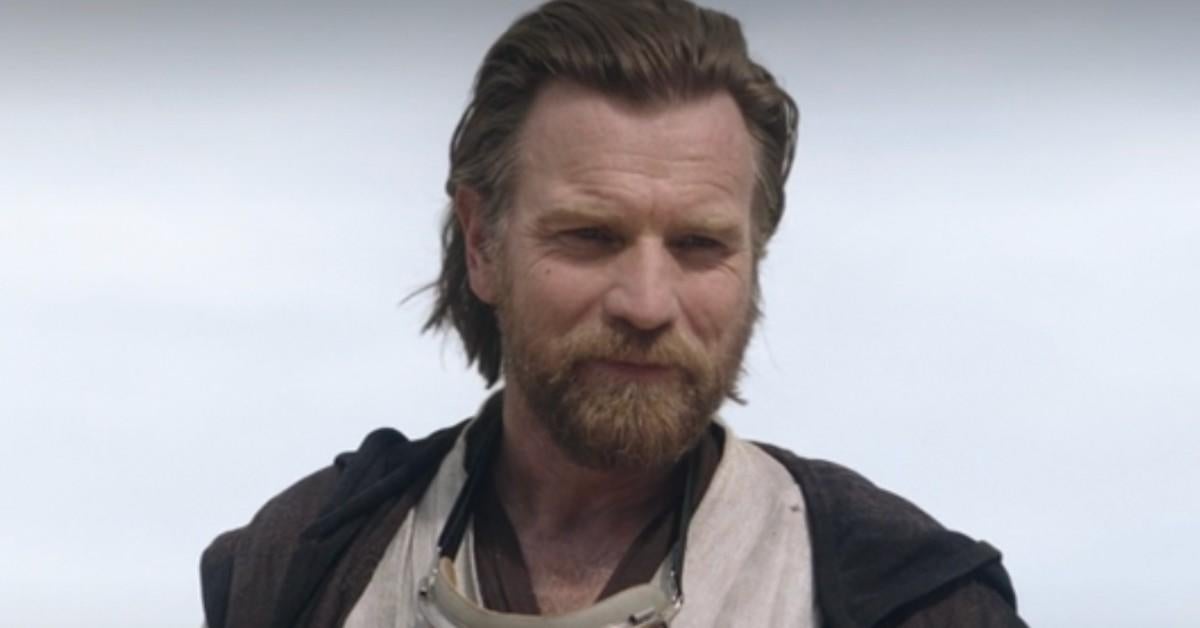 Star Wars: Ewan McGregor Confirms Obi-Wan Series Was Originally About Luke Skywalker and Ben
