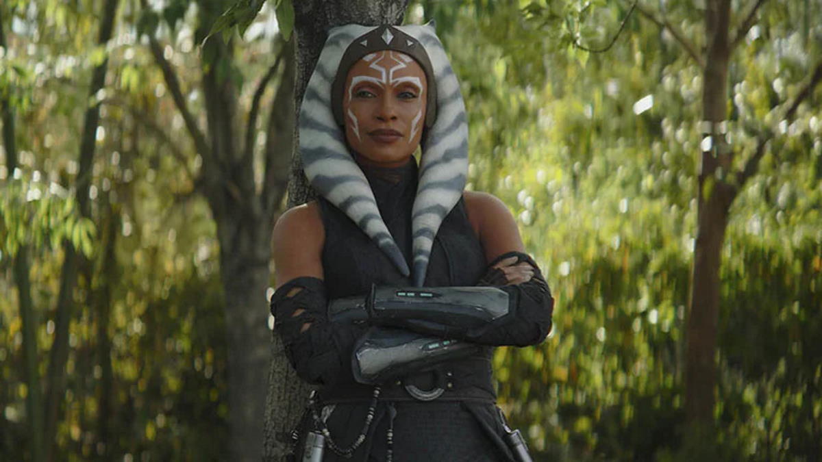 Ahsoka' Review: I Am Jedi, Hear Me Roar – Deadline