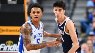 3 best options for Rockets with No. 17 pick in 2022 NBA Draft