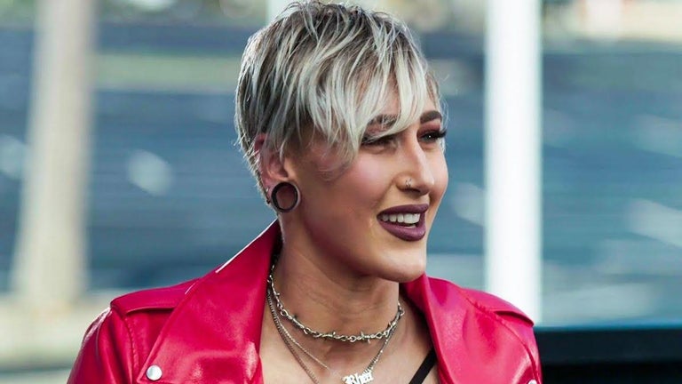 Rhea Ripley Reveals Brain Injury After Being Pulled From WWE's Money in the Bank Event