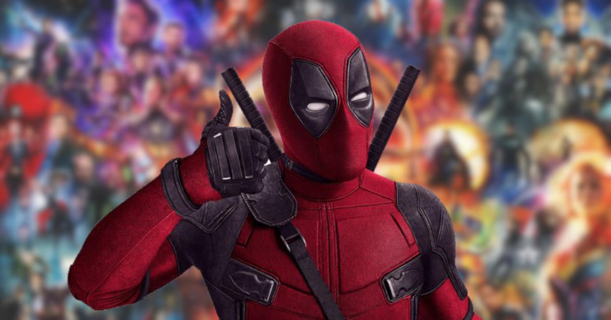 Deadpool 3 Writers Warn the MCU's Heroes, 'Everyone's Fair Game