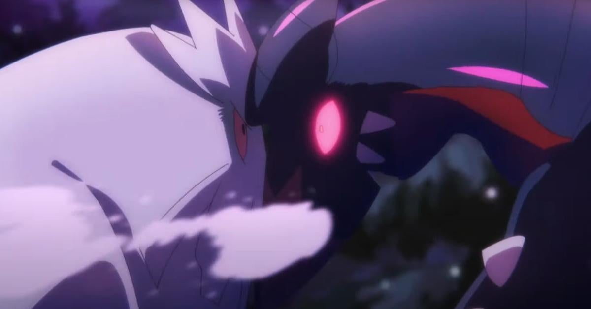 Pokemon: Hisuian Snow Anime Debuts May 2022 as 3-Episode Limited Series