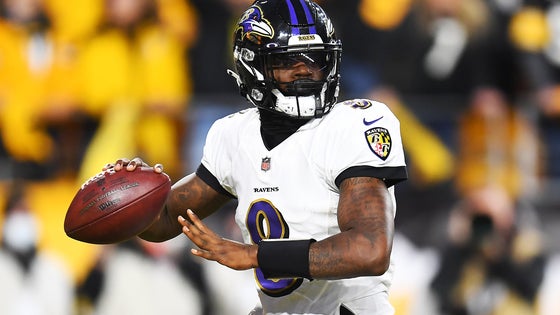 Baltimore Ravens v Pittsburgh Steelers